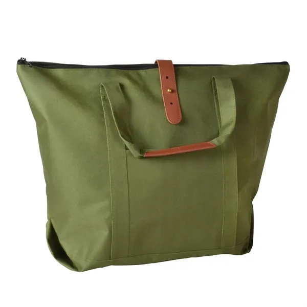 Mallard Tote - Mallard Tote - Image 3 of 13