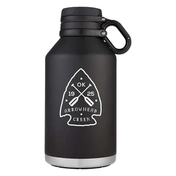 Coleman® 64 oz. Growler - Coleman® 64 oz. Growler - Image 1 of 6
