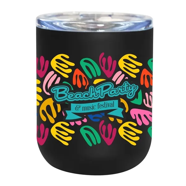 The Viking Collection® Lowball - 10 oz. - The Viking Collection® Lowball - 10 oz. - Image 3 of 18