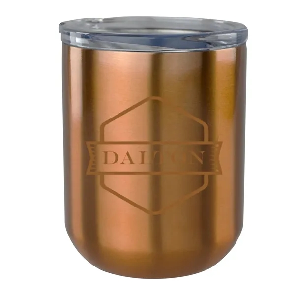 The Viking Collection® Lowball - 10 oz. - The Viking Collection® Lowball - 10 oz. - Image 4 of 18