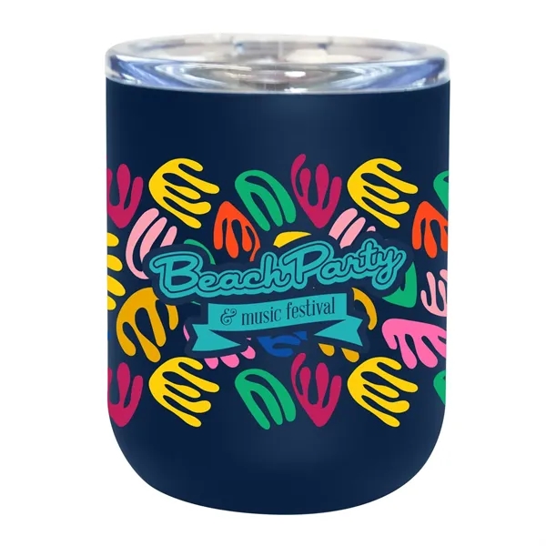 The Viking Collection® Lowball - 10 oz. - The Viking Collection® Lowball - 10 oz. - Image 5 of 18