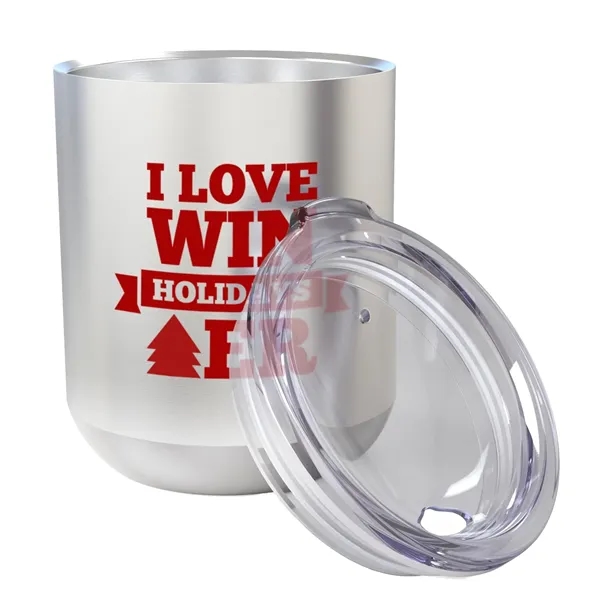 The Viking Collection® Lowball - 10 oz. - The Viking Collection® Lowball - 10 oz. - Image 6 of 18