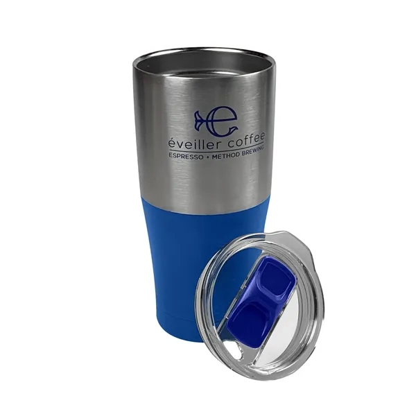 The Viking Collection® Cafe Tumbler - 20 oz. - The Viking Collection® Cafe Tumbler - 20 oz. - Image 1 of 17