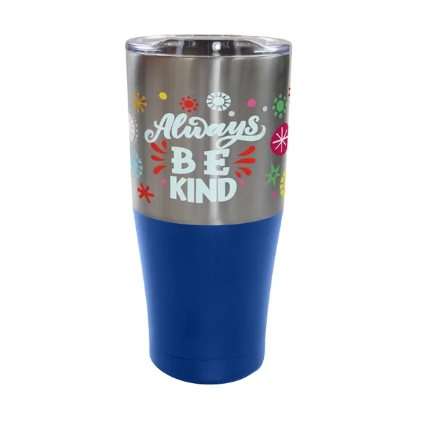 The Viking Collection® Cafe Tumbler - 20 oz. - The Viking Collection® Cafe Tumbler - 20 oz. - Image 2 of 17