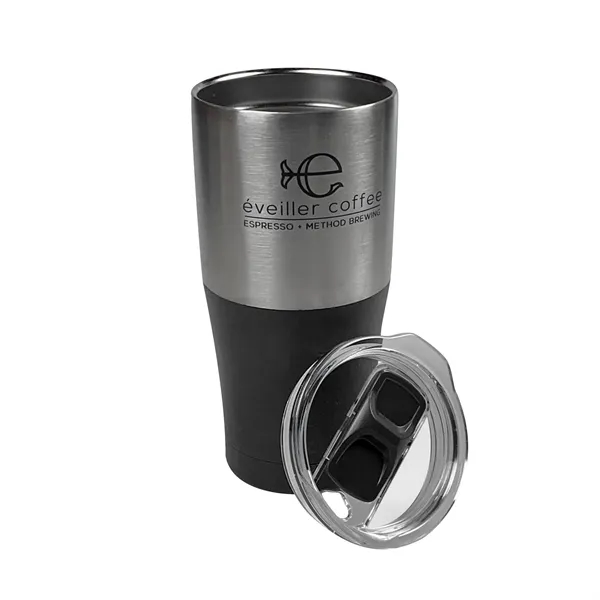 The Viking Collection® Cafe Tumbler - 20 oz. - The Viking Collection® Cafe Tumbler - 20 oz. - Image 4 of 17