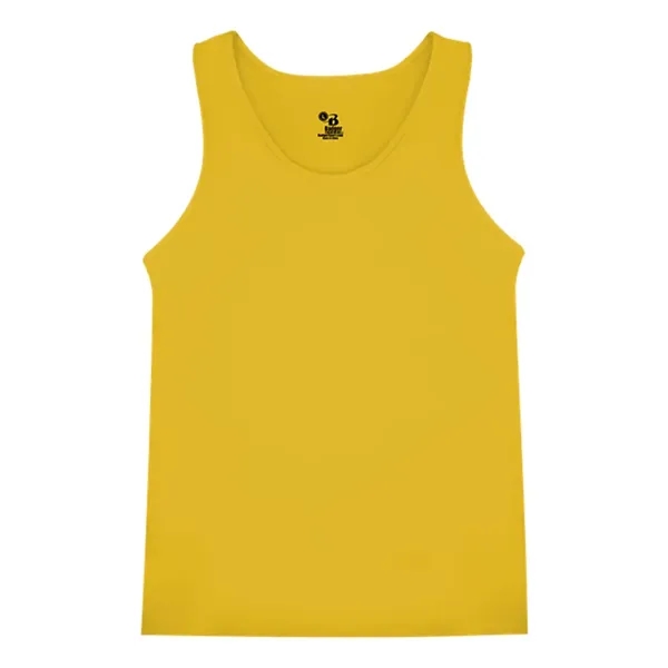 Alleson Athletic Youth B-Core Tank Top - Alleson Athletic Youth B-Core Tank Top - Image 8 of 24