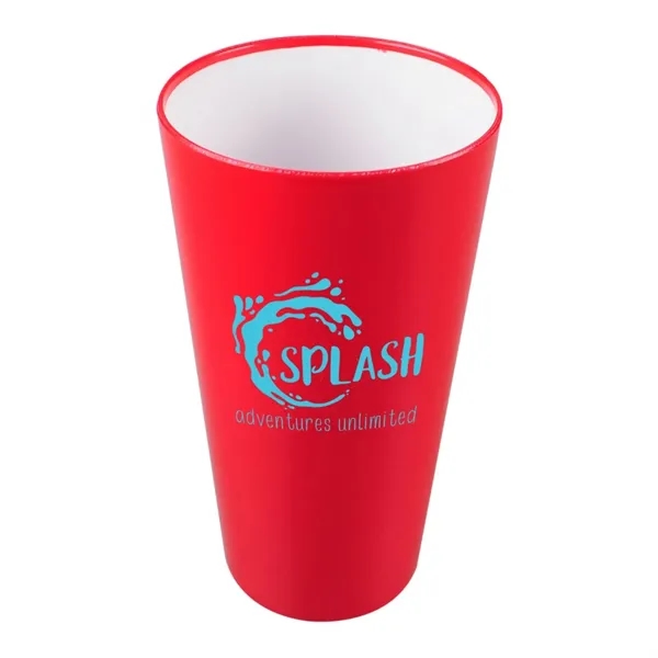 Good Value™ Keeper Cup - 20 oz. - Good Value™ Keeper Cup - 20 oz. - Image 3 of 17