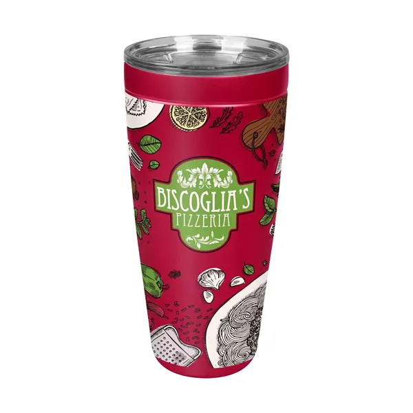 The Viking Collection® Nova Tumbler - 20 oz. - The Viking Collection® Nova Tumbler - 20 oz. - Image 7 of 70