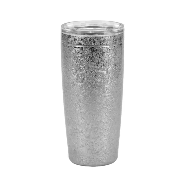 The Viking Collection® 20 oz. Metallic Ice Nova Tumbler - The Viking Collection® 20 oz. Metallic Ice Nova Tumbler - Image 1 of 16