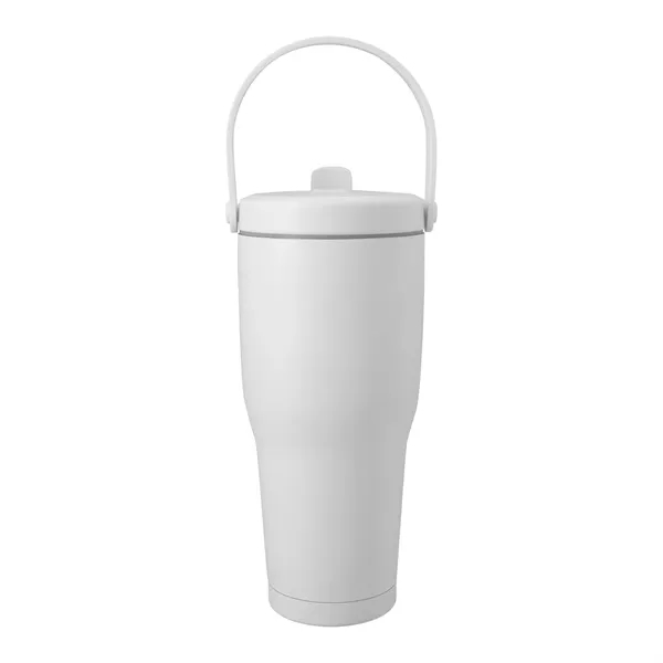 The Viking Collection® Nova Handle Tumbler - 30 oz. - The Viking Collection® Nova Handle Tumbler - 30 oz. - Image 3 of 18