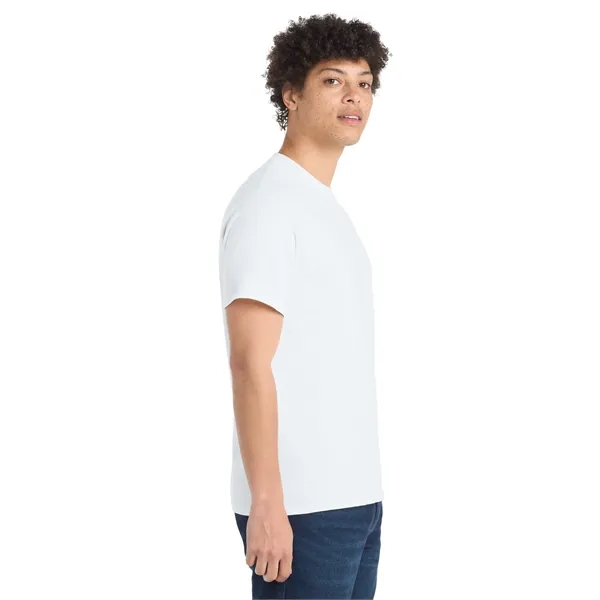 Port & Co Tall Core Cotton Tee - Port & Co Tall Core Cotton Tee - Image 2 of 108