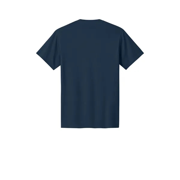Port & Co Tall Core Cotton Tee - Port & Co Tall Core Cotton Tee - Image 24 of 108