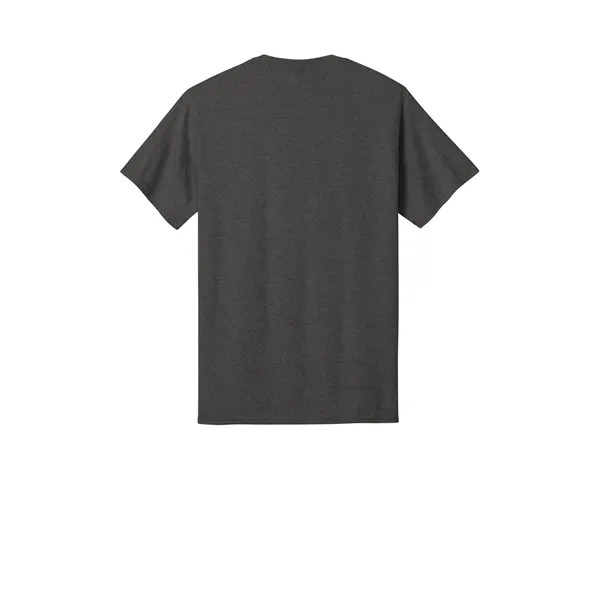 Port & Co Tall Core Cotton Tee - Port & Co Tall Core Cotton Tee - Image 33 of 108
