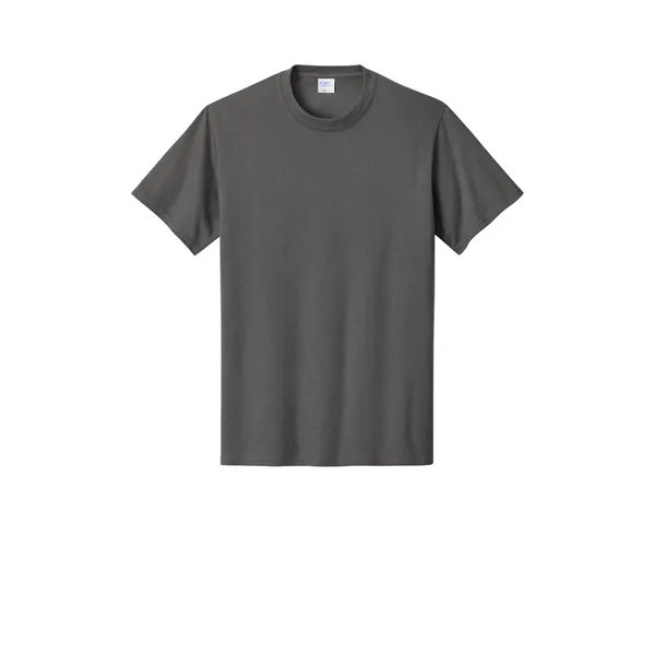 Port & Co Tall Core Cotton Tee - Port & Co Tall Core Cotton Tee - Image 52 of 108