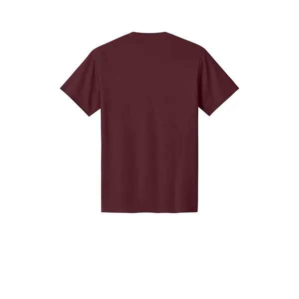 Port & Co Tall Core Cotton Tee - Port & Co Tall Core Cotton Tee - Image 93 of 108