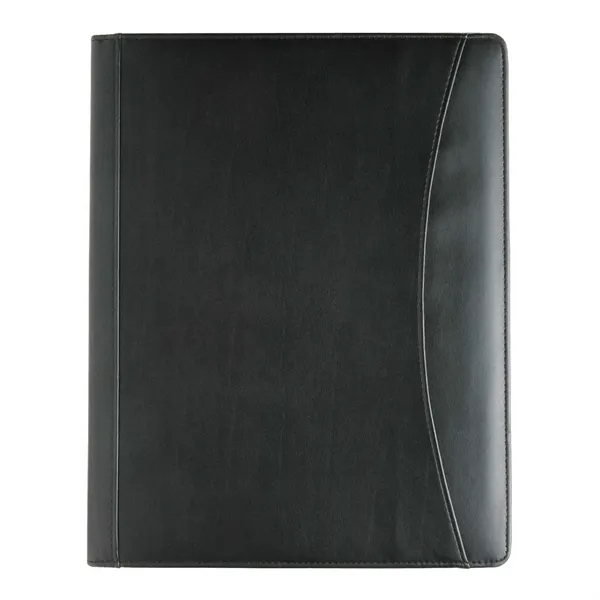 Good Value™ Executive Crescent Padfolio - Good Value™ Executive Crescent Padfolio - Image 2 of 13