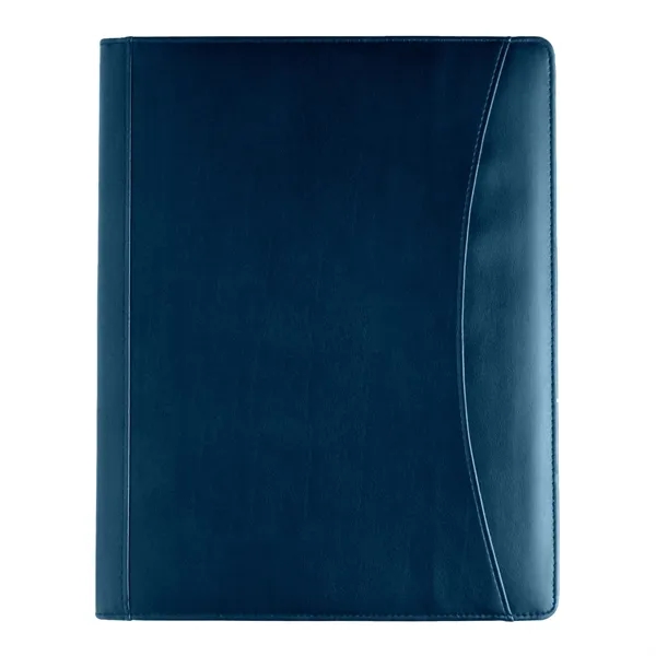 Good Value™ Executive Crescent Padfolio - Good Value™ Executive Crescent Padfolio - Image 5 of 13