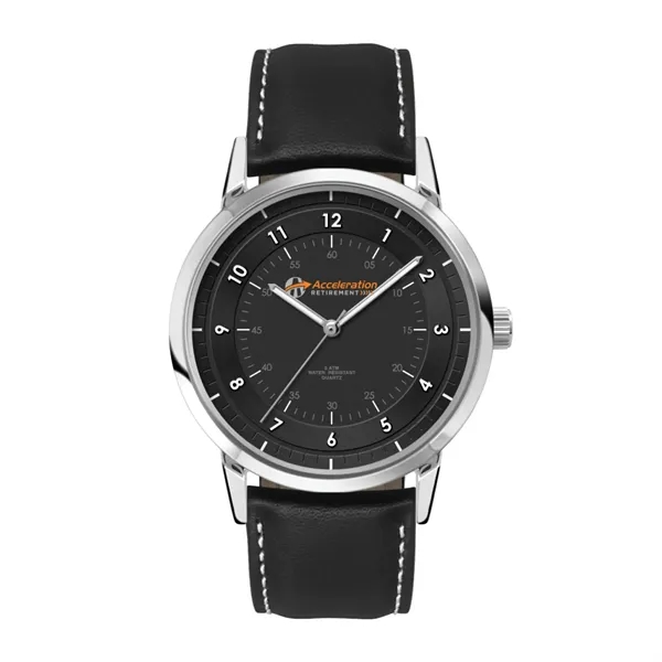 Custom Unisex Watch Unisex Watch
