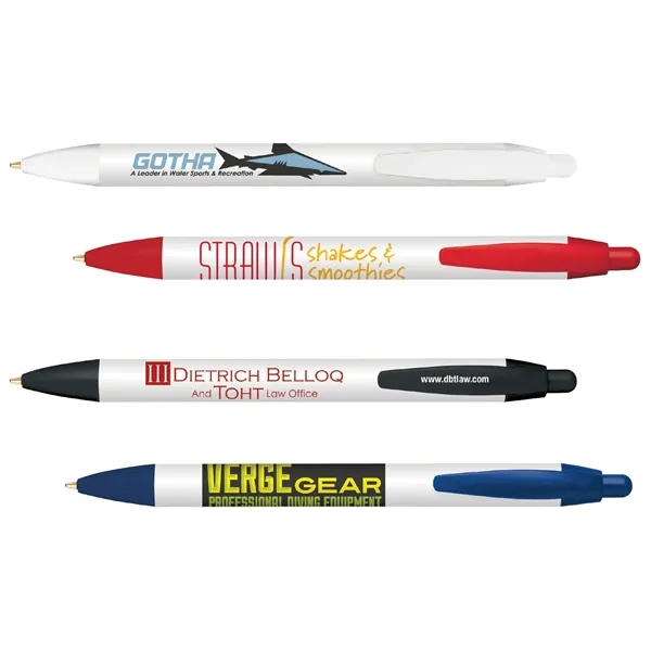 Classic Collection WideBody® Value Pen - Classic Collection WideBody® Value Pen - Image 0 of 7