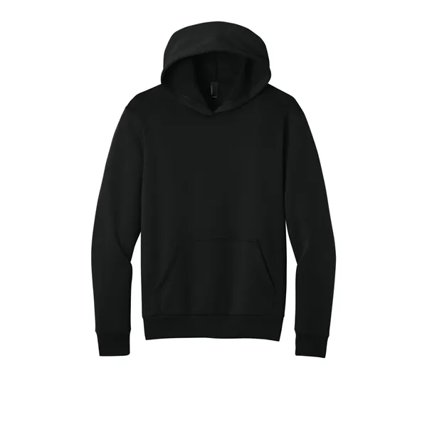 Port & Co Easy Fleece Pullover Hooded Sweatshirt