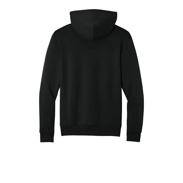 Port & Co Easy Fleece Pullover Hooded Sweatshirt