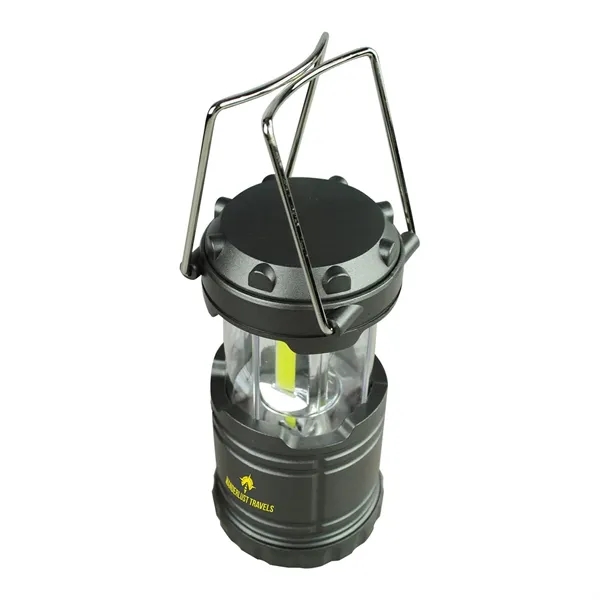 COB Outdoor Lantern - COB Outdoor Lantern - Image 3 of 14