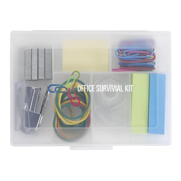 Good Value™ Desk in a Box - Good Value™ Desk in a Box - Image 1 of 22