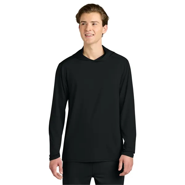 Richardson Clutch Long Sleeve Hoodie