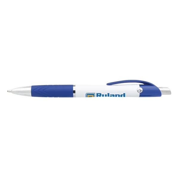 Souvenir® Emblem Pen - Souvenir® Emblem Pen - Image 0 of 12
