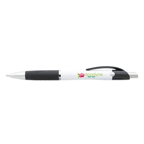Souvenir® Emblem Pen - Souvenir® Emblem Pen - Image 1 of 12