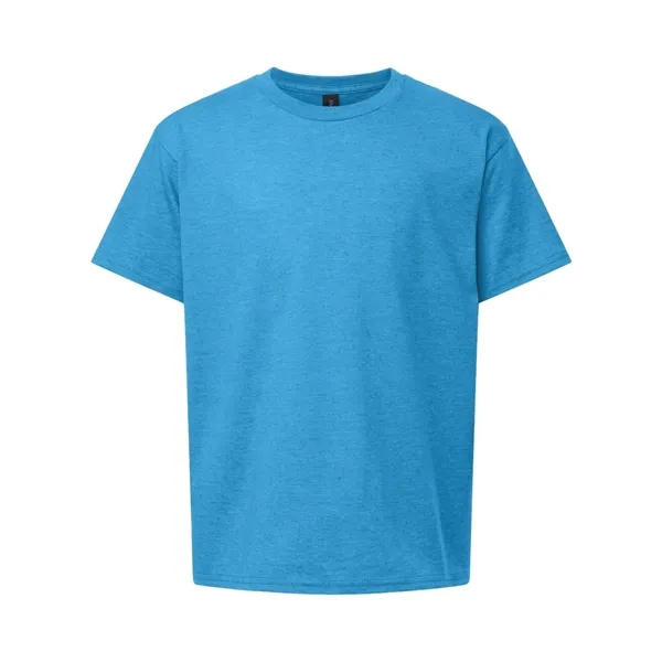Gildan Youth Light Cotton T-Shirt - Gildan Youth Light Cotton T-Shirt - Image 33 of 92