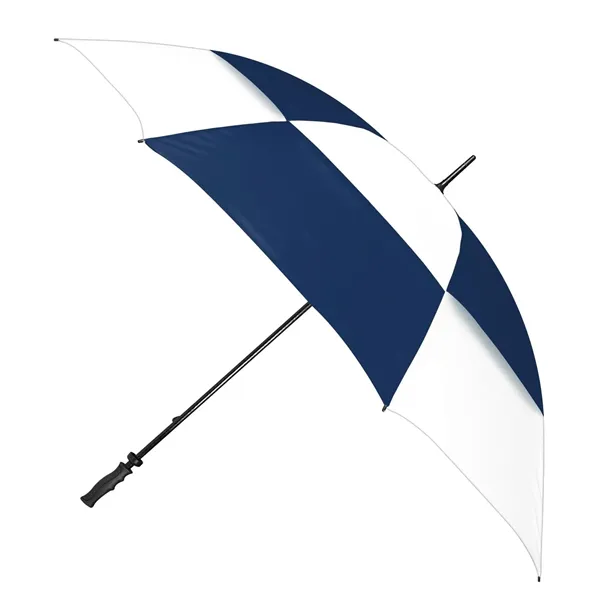 Shed Rain™ Fairway 68" Vented Windproof Manual Golf Umbrella - Shed Rain™ Fairway 68" Vented Windproof Manual Golf Umbrella - Image 0 of 14