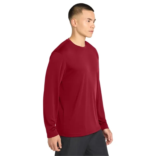 Sport-Tek Long Sleeve PosiCharge Competitor Tee. - Sport-Tek Long Sleeve PosiCharge Competitor Tee. - Image 107 of 122