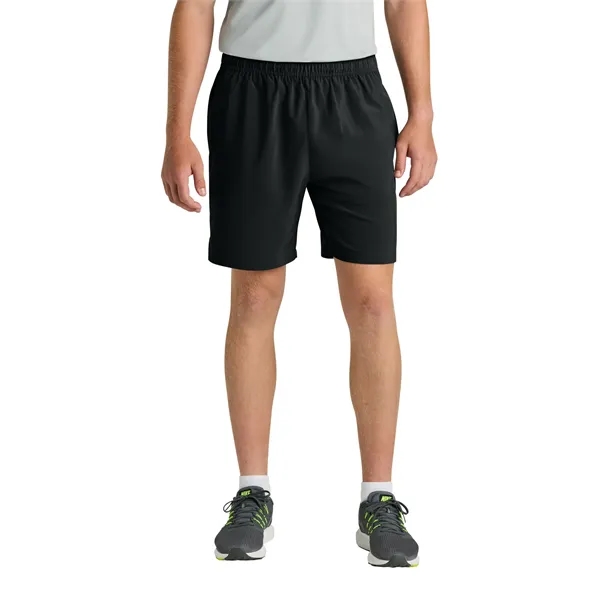 Custom Richardson Barrage Stretch Woven Training Short