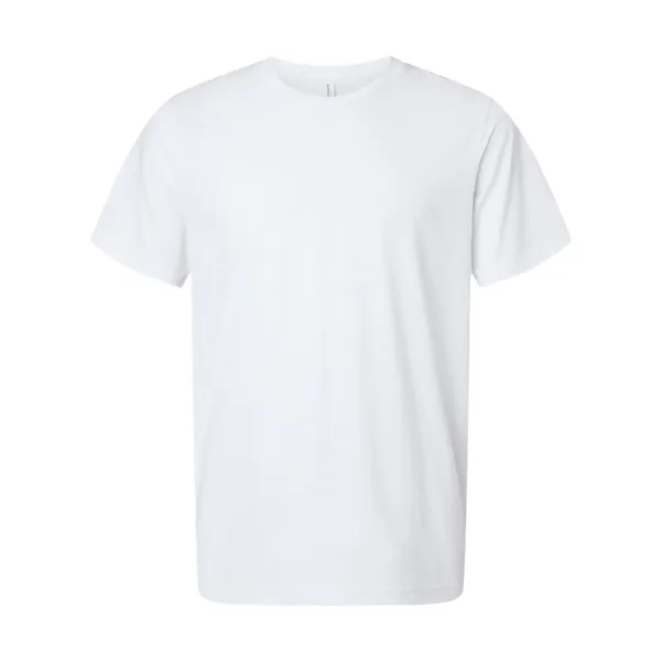 BELLA + CANVAS Unisex EcoMax Tee - BELLA + CANVAS Unisex EcoMax Tee - Image 5 of 6