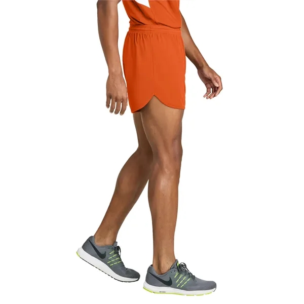 Sport-Tek Club 4" Track Short