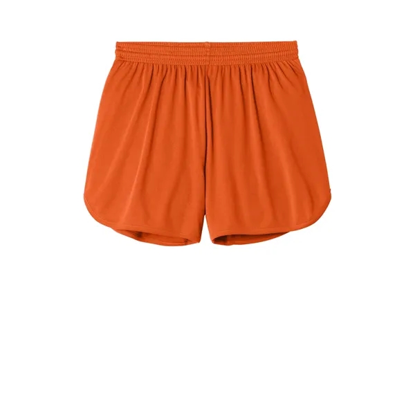 Sport-Tek Club 4" Track Short