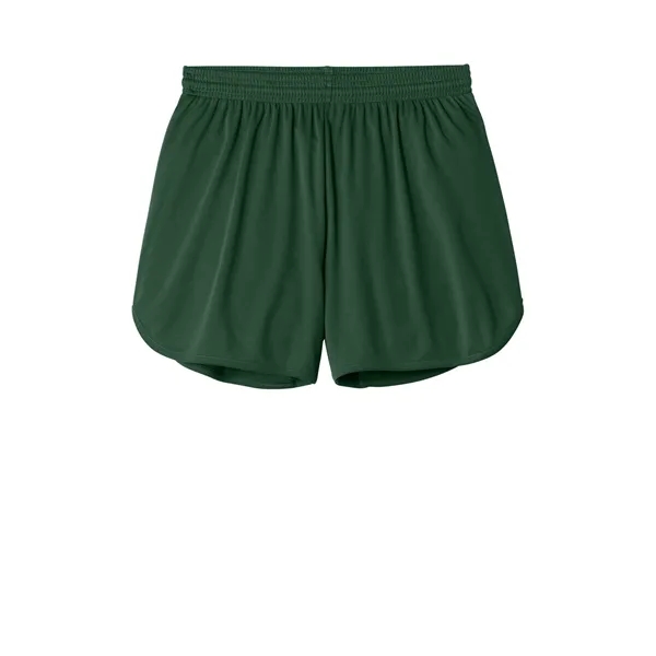 Sport-Tek Club 4" Track Short