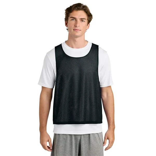 Sport-Tek Lacrosse Reversible Pinnie - Sport-Tek Lacrosse Reversible Pinnie - Image 0 of 14