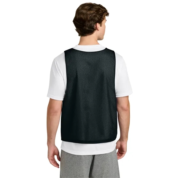 Sport-Tek Lacrosse Reversible Pinnie - Sport-Tek Lacrosse Reversible Pinnie - Image 1 of 14