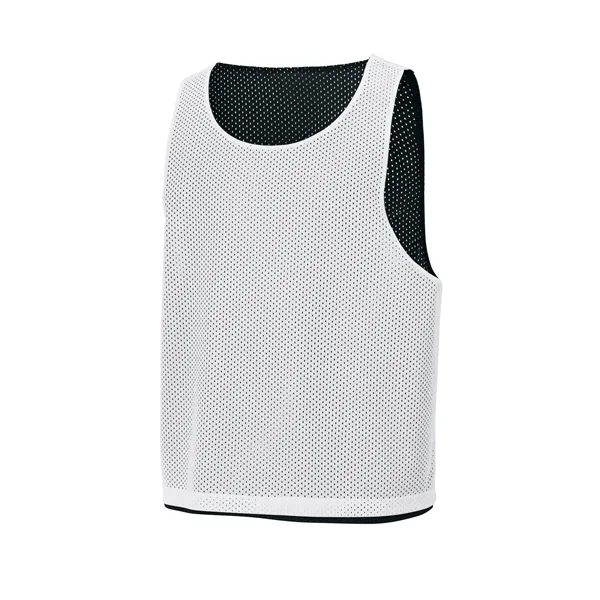 Sport-Tek Lacrosse Reversible Pinnie - Sport-Tek Lacrosse Reversible Pinnie - Image 3 of 14