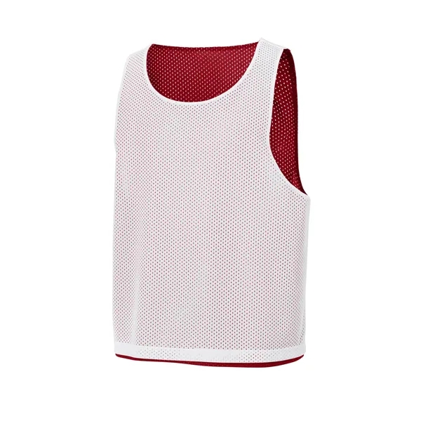 Sport-Tek Lacrosse Reversible Pinnie - Sport-Tek Lacrosse Reversible Pinnie - Image 7 of 14