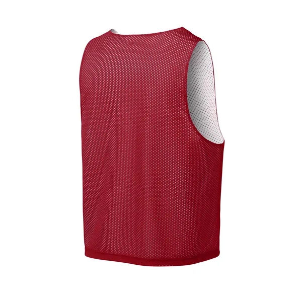 Sport-Tek Lacrosse Reversible Pinnie - Sport-Tek Lacrosse Reversible Pinnie - Image 8 of 14