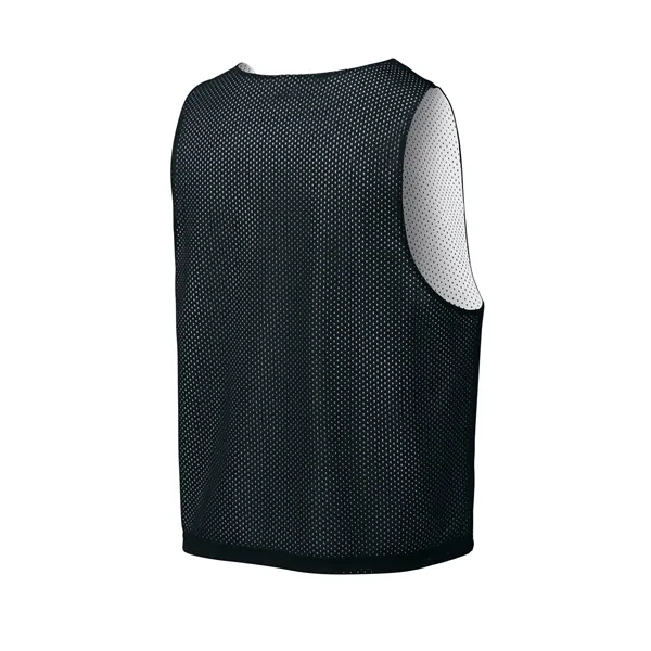Sport-Tek Lacrosse Reversible Pinnie - Sport-Tek Lacrosse Reversible Pinnie - Image 9 of 14