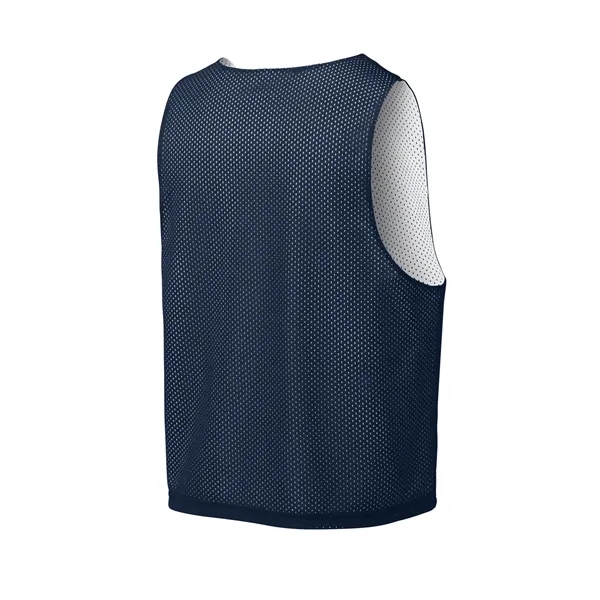 Sport-Tek Lacrosse Reversible Pinnie - Sport-Tek Lacrosse Reversible Pinnie - Image 14 of 14
