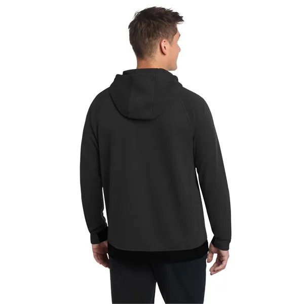 Sport-Tek PosiCharge Strive Hooded Full-Zip - Sport-Tek PosiCharge Strive Hooded Full-Zip - Image 1 of 15