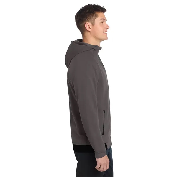Sport-Tek PosiCharge Strive Hooded Full-Zip - Sport-Tek PosiCharge Strive Hooded Full-Zip - Image 8 of 15