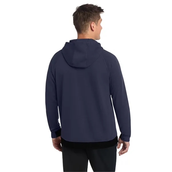 Sport-Tek PosiCharge Strive Hooded Full-Zip - Sport-Tek PosiCharge Strive Hooded Full-Zip - Image 12 of 15