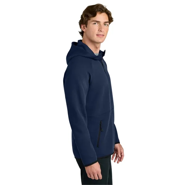 Sport-Tek Phenom Full-Zip Hoodie