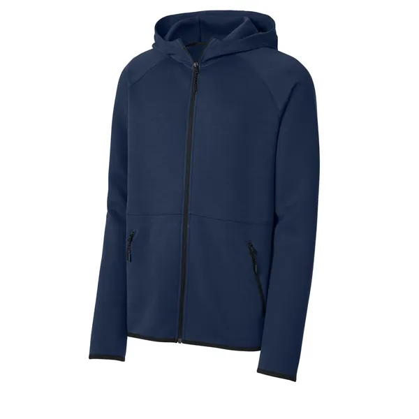 Sport-Tek Phenom Full-Zip Hoodie